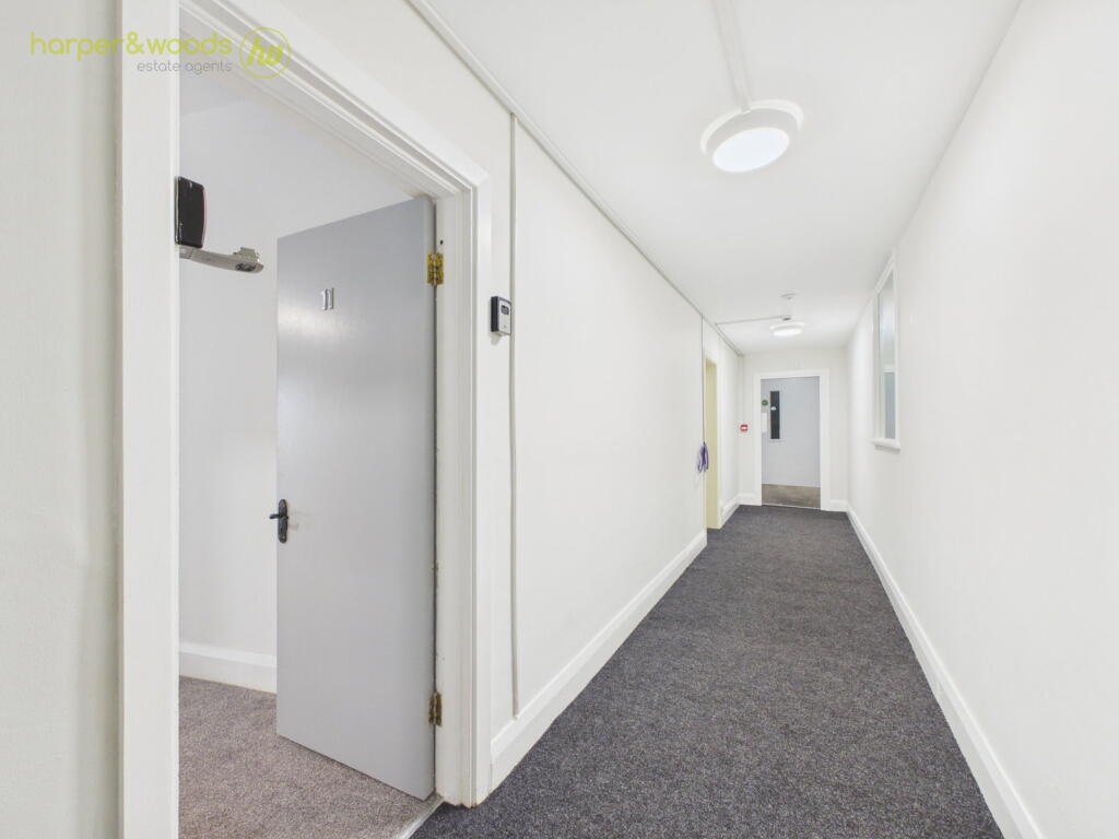 Main image of property: Seaview Road Wallasey