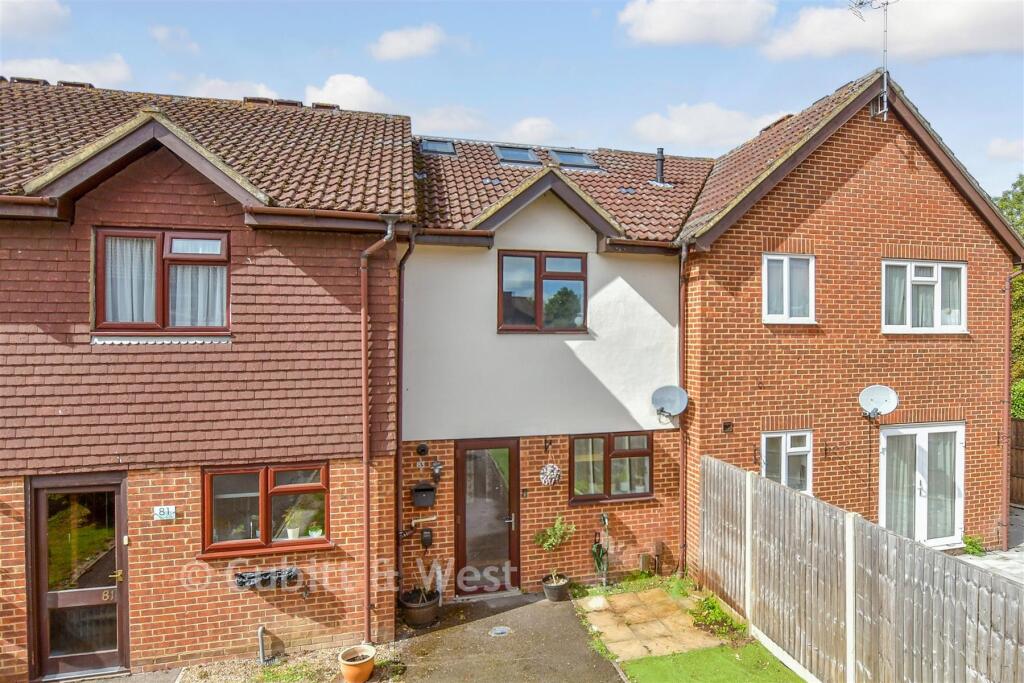 Main image of property: Teazlewood Park, Leatherhead, Surrey