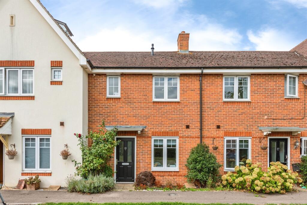 Main image of property: Caldecott Chase, Abingdon