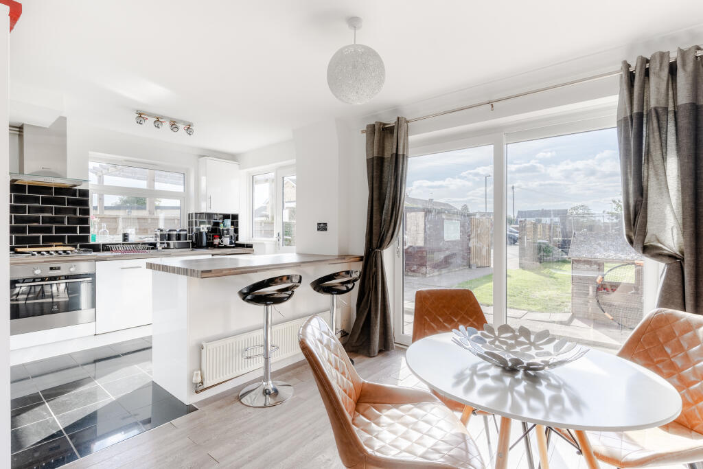 Main image of property: Brockley Close, Little Stoke, Bristol