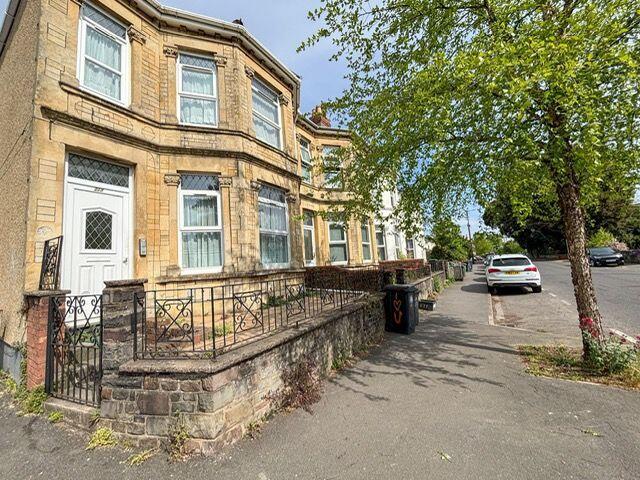 Main image of property: Ashley Down Road, Bristol