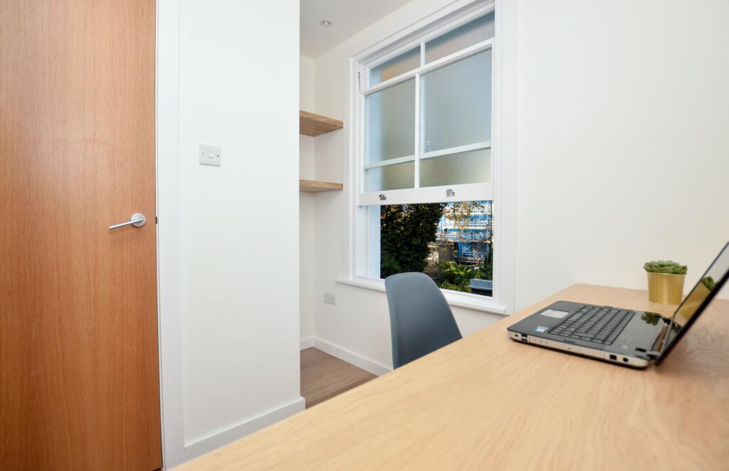 Main image of property: Office, 4 Talbot Road, Bayswater