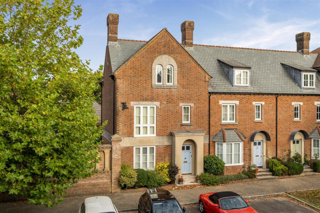 Main image of property: Peverell Avenue West, Poundbury