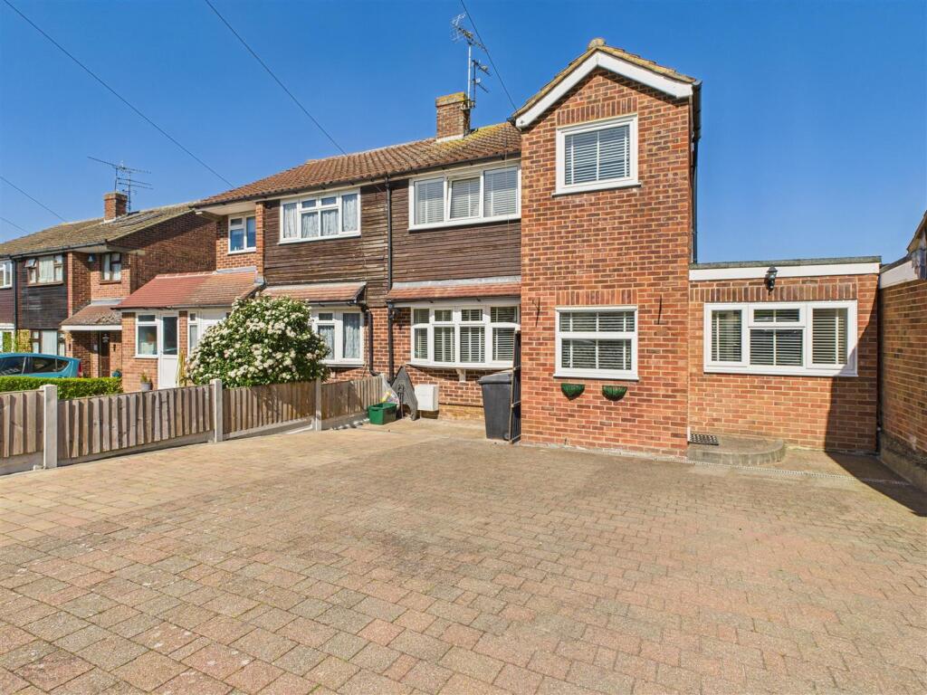 Main image of property: Laburnum Drive, Chelmsford