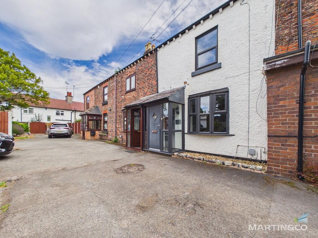 Main image of property: Garfield Terrace, Upton, Wirral