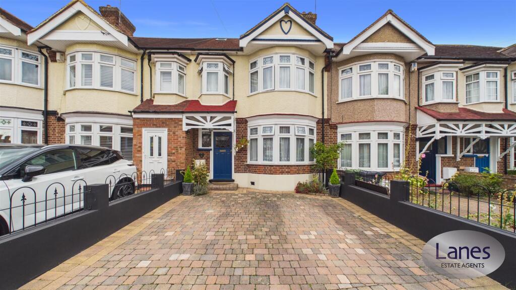 Main image of property: Hillside Crescent, Cheshunt