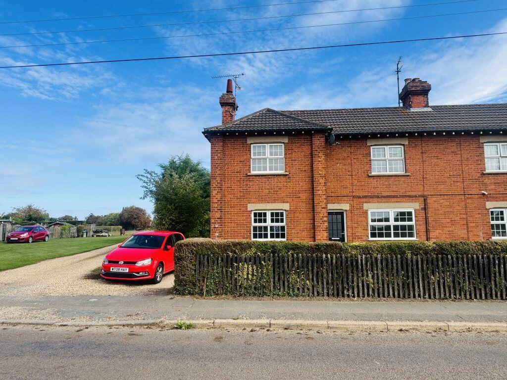 Main image of property: WILLINGTON ROAD, KIRTON