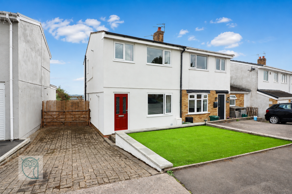 Main image of property: Meadow Rise, Brynna, CF72