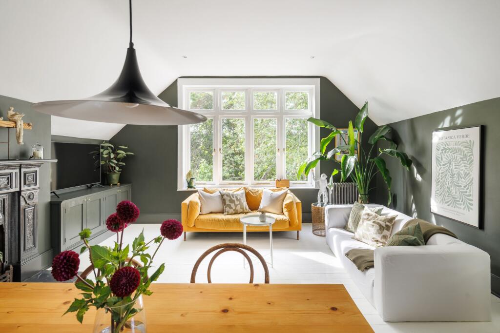 Main image of property: Priory Road, London, N8