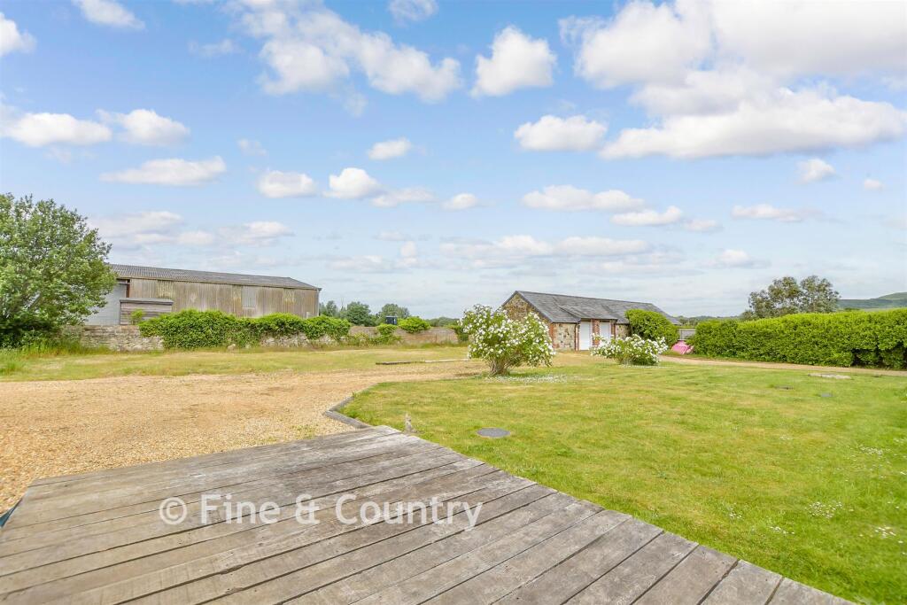 Main image of property: Ford Farm Lane, Whitwell, Isle of Wight