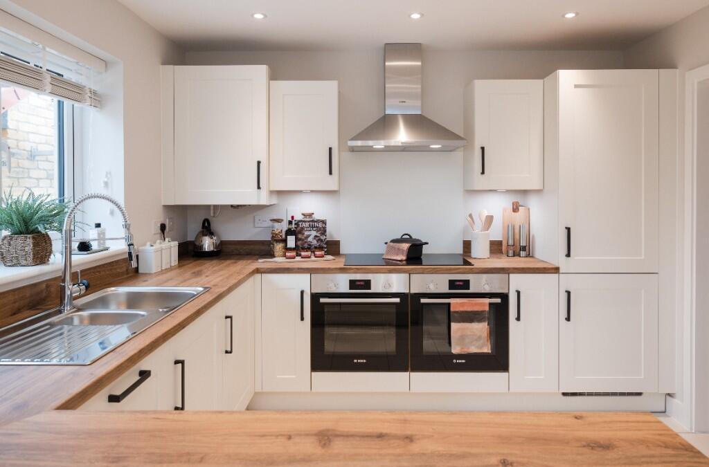 Main image of property: Sandys Hill Lane,
Little Keyford,
Frome,
BA11 4GD