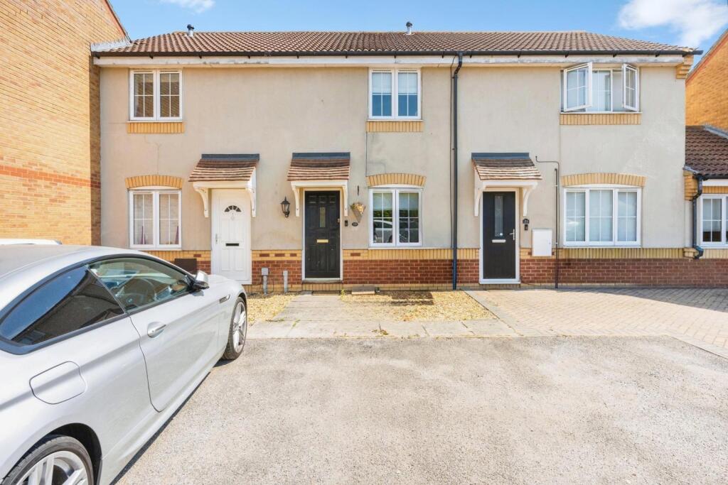 Main image of property: Weavers Green, Sandy, Bedfordshire, SG19