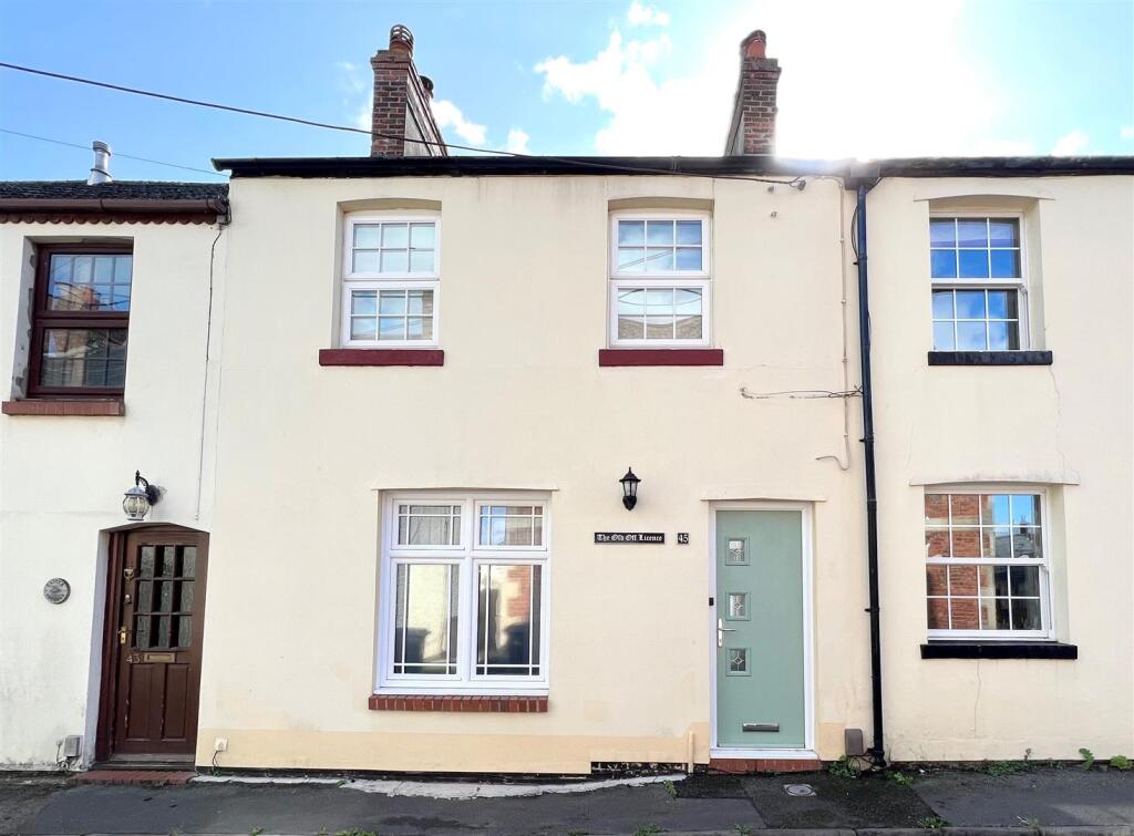 Main image of property: Church Street, Didcot