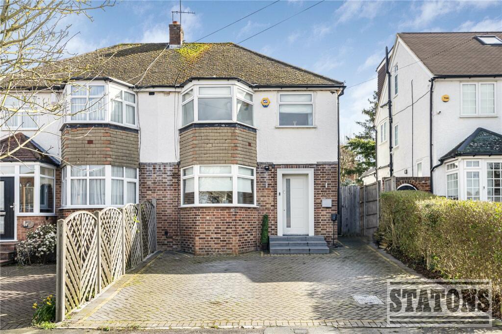 Main image of property: Northfield Road, Barnet, EN4