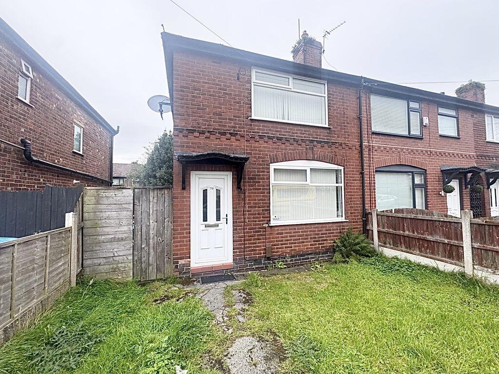 Main image of property: Williams Crescent, Oldham