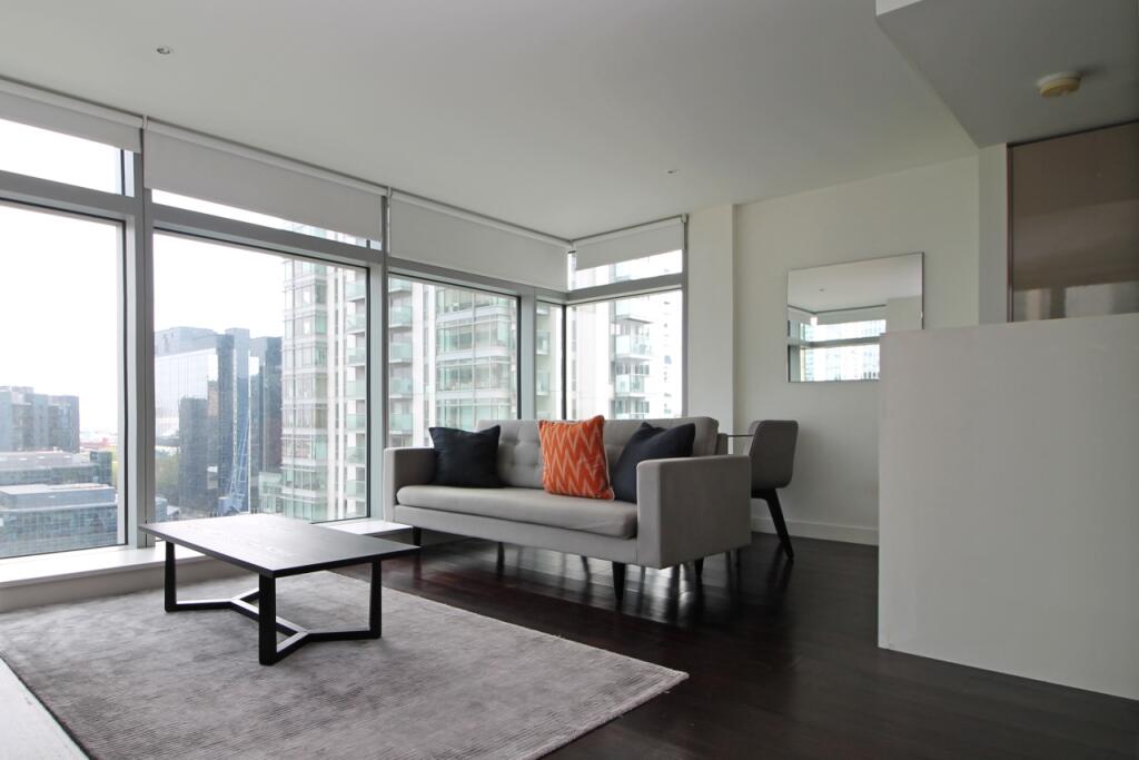 Main image of property: West Tower, Pan Peninsula, 1 Pan Peninsula Square, Canary Wharf, E14