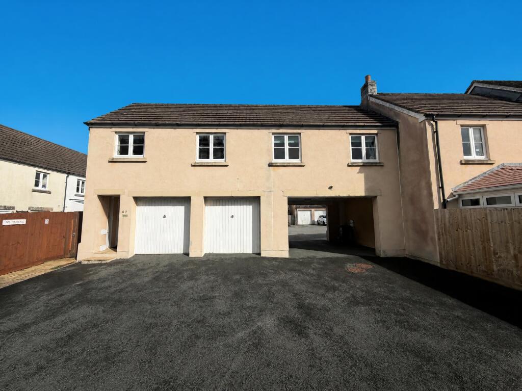 Main image of property: Weeks Rise, Camelford