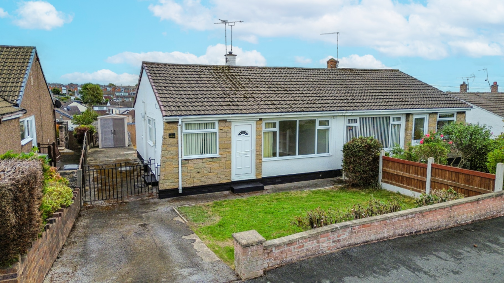 Main image of property: Bramble Close, Buckley, Flintshire, CH7 2BD