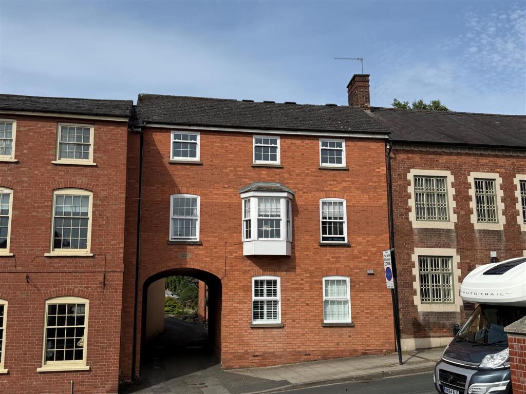Main image of property: Old Street, Ludlow
