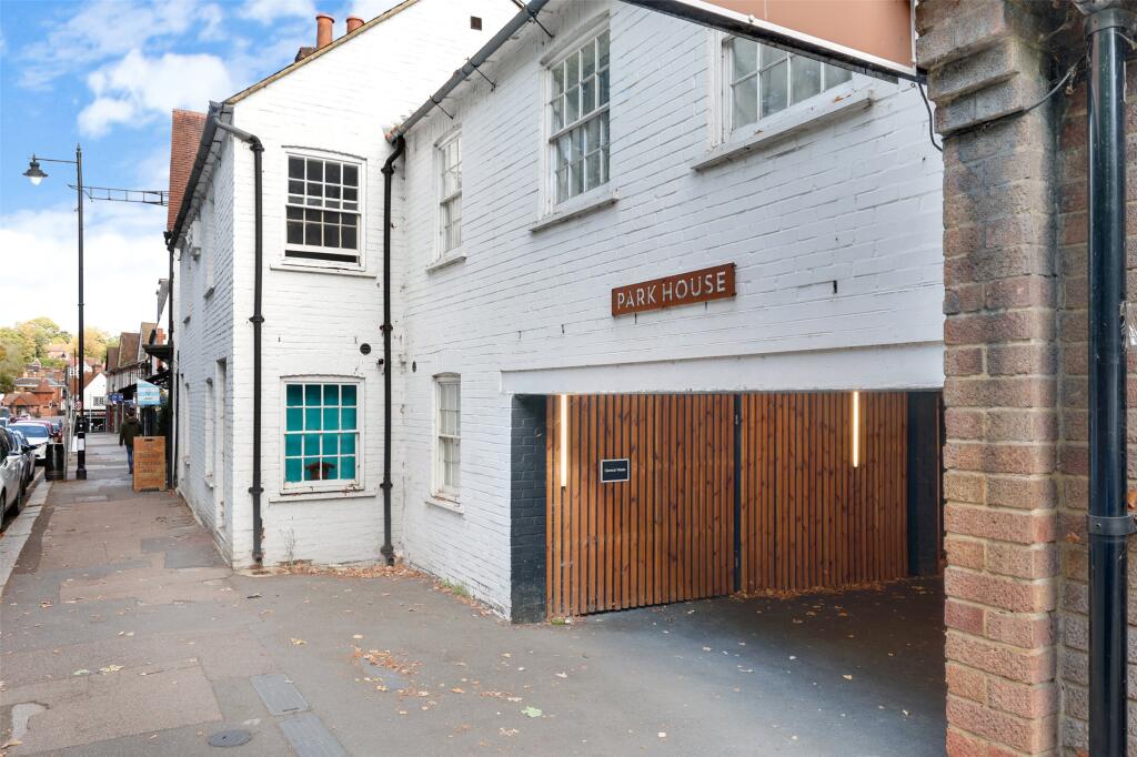 Main image of property: Bell Street, Reigate, Surrey, RH2