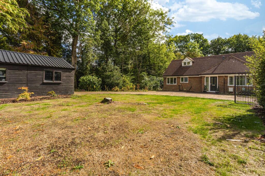 Main image of property: Ifield Road, Charlwood, RH6