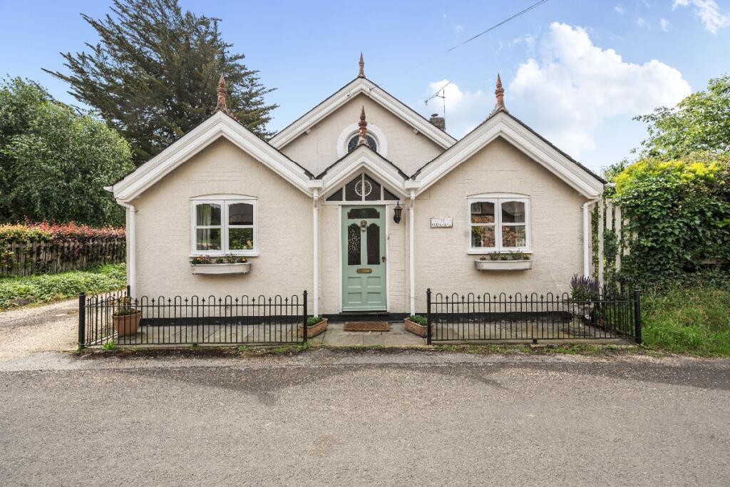 Main image of property: The Old Chapel, Bodenham