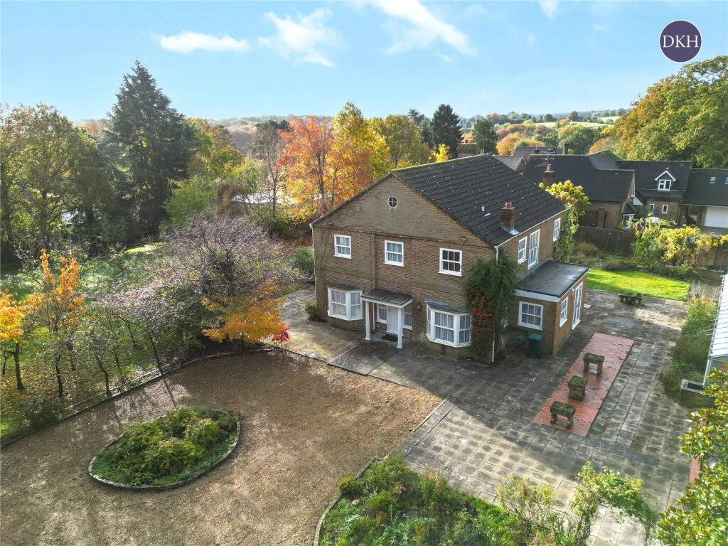 Main image of property: Dog Kennel Lane, Chorleywood