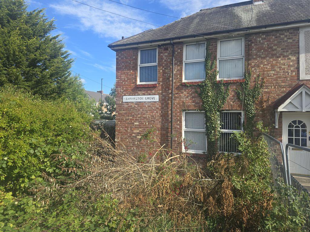 Main image of property: Kennington Grove, Walker, Newcastle Upon Tyne