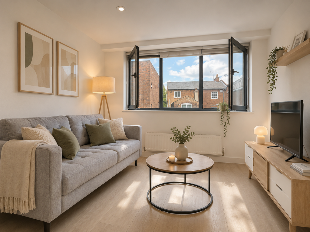 Main image of property: St. Peters Street, Bedford