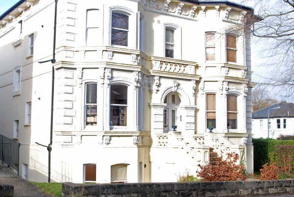 Main image of property: Grosvenor Court, Upper Grosvenor Rd