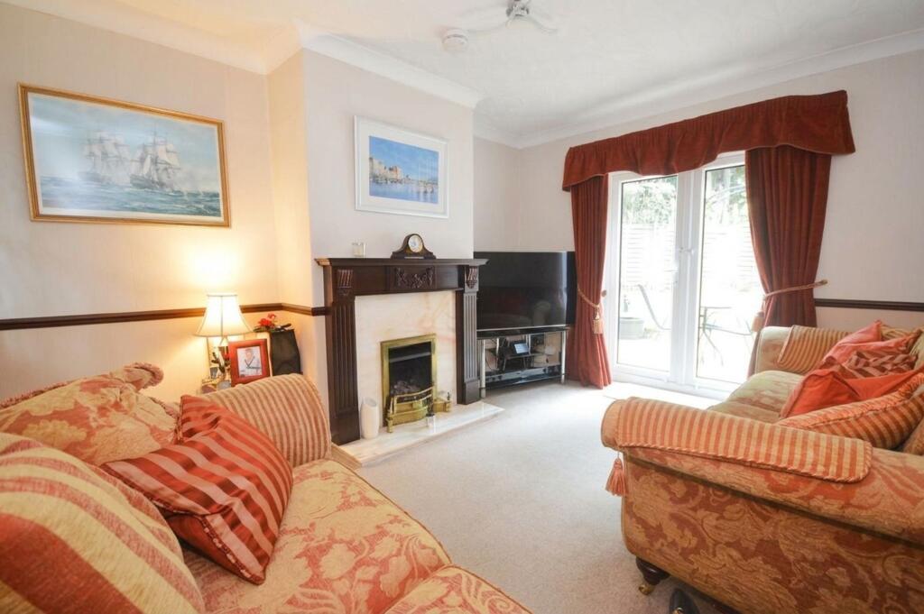 Main image of property: Broom Valley Road, Rotherham, S60