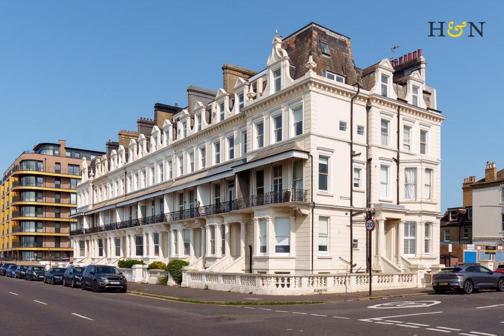 Main image of property: Kingsway, Hove