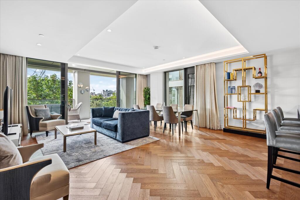 Main image of property: Belvedere Road, Southbank, London SE1
