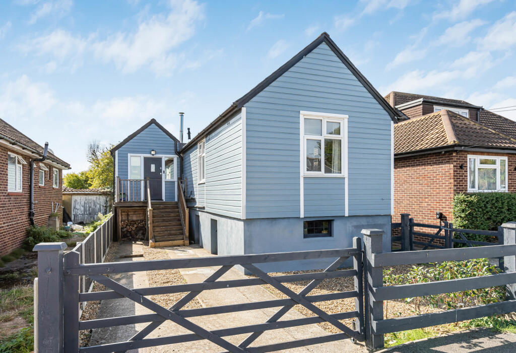 Main image of property: Ayebridges Avenue, Egham, Surrey, TW20
