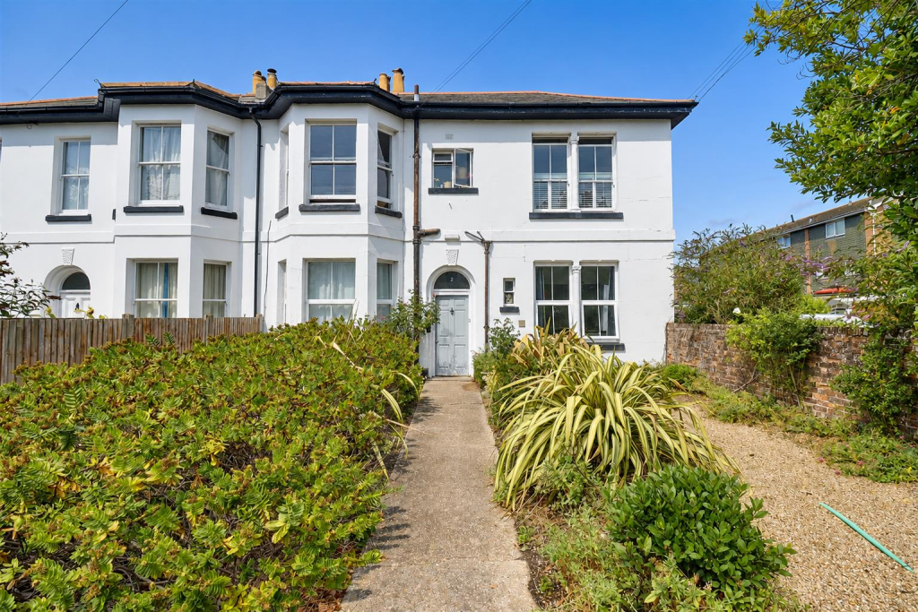 Main image of property: Village Road, Alverstoke, Gosport