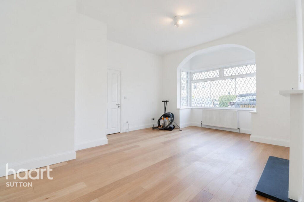 Main image of property: Warwick Road, SUTTON