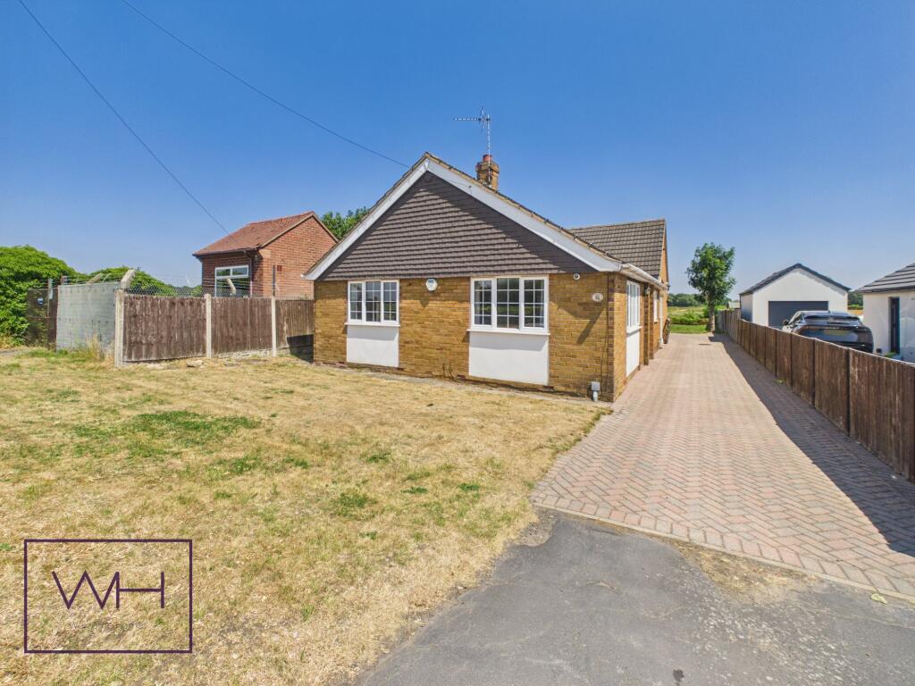 Main image of property: West End Road, Epworth, Doncaster