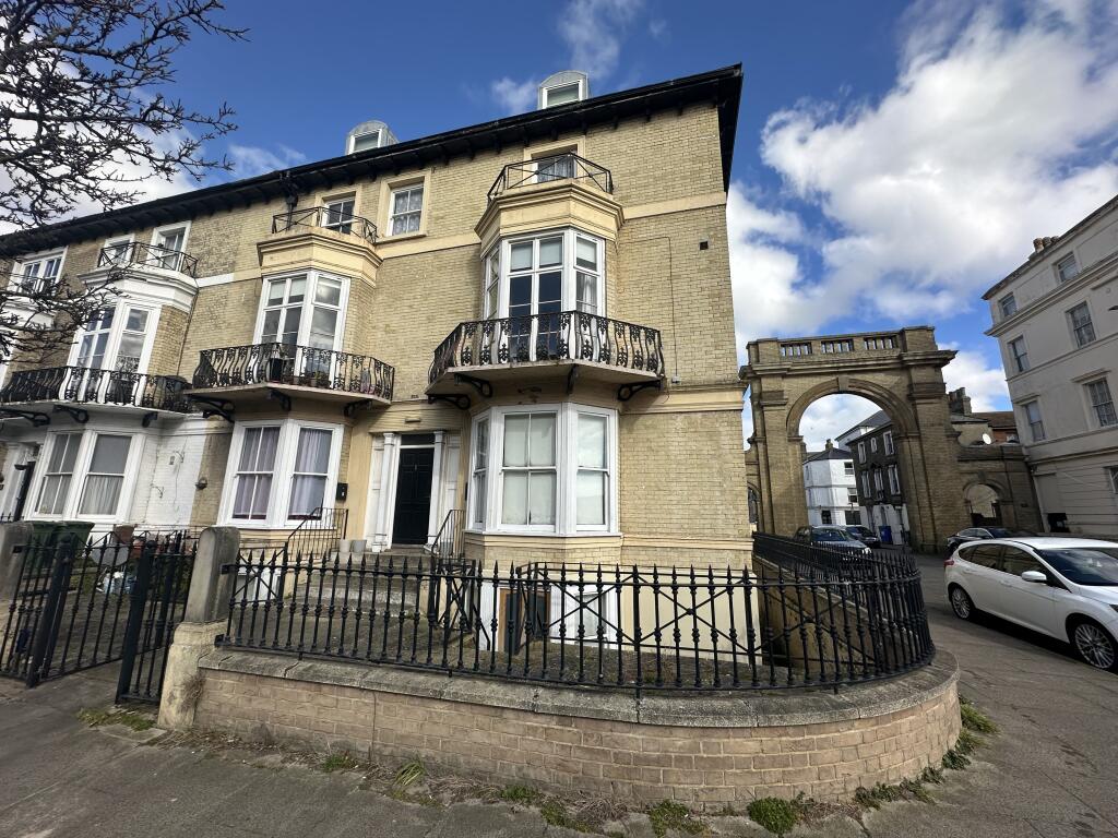 Main image of property: Camperdown, GREAT YARMOUTH