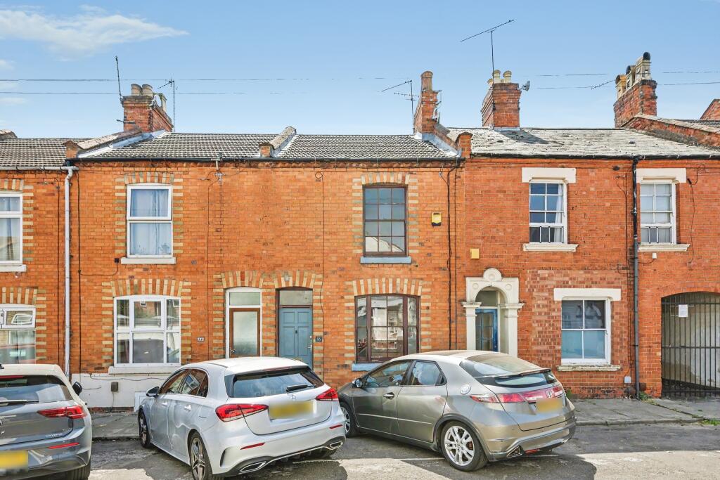 Main image of property: Dunster Street, Northampton, NN1