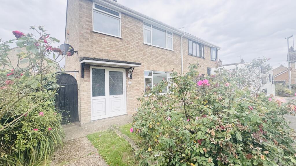 Main image of property: Mill Lane, Ramsey