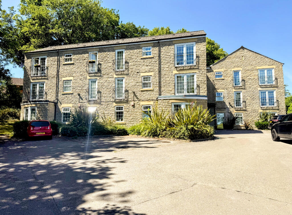 Main image of property: Moorlands Avenue West, DEWSBURY