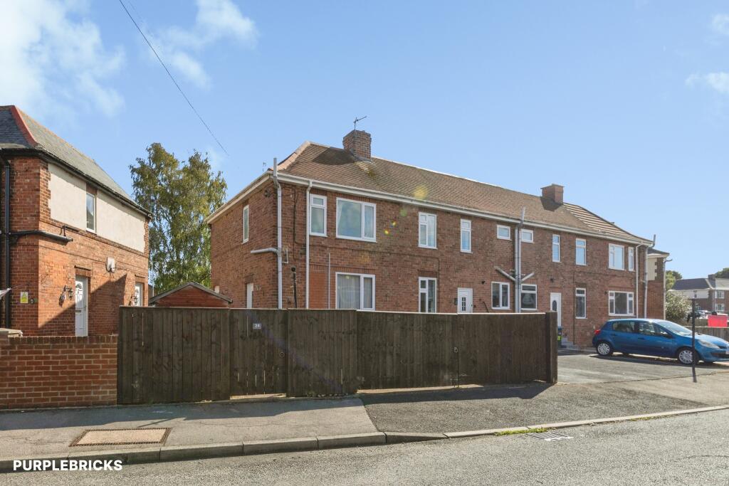 Main image of property: Primrose Gardens, Chester le Street, DH2