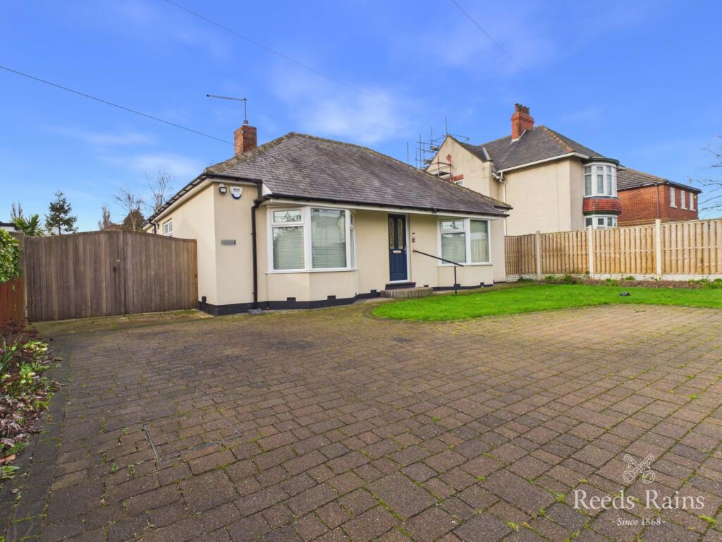 Main image of property: Durham Road, Stockton-on-Tees, Durham, TS19