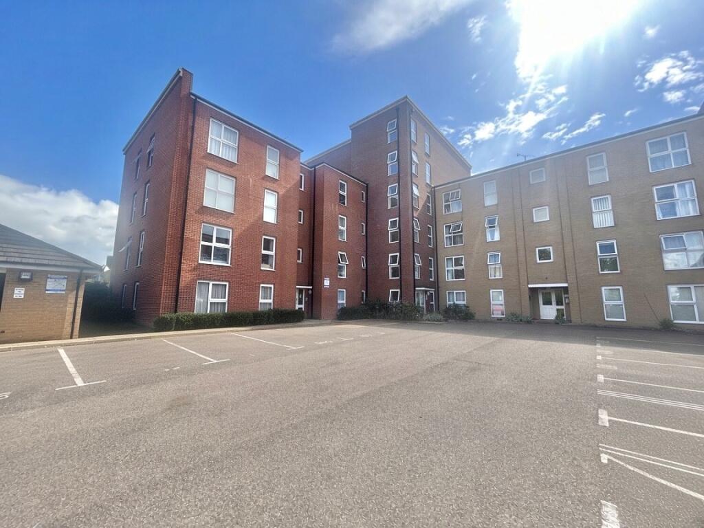 Main image of property: Blake Avenue, Basildon