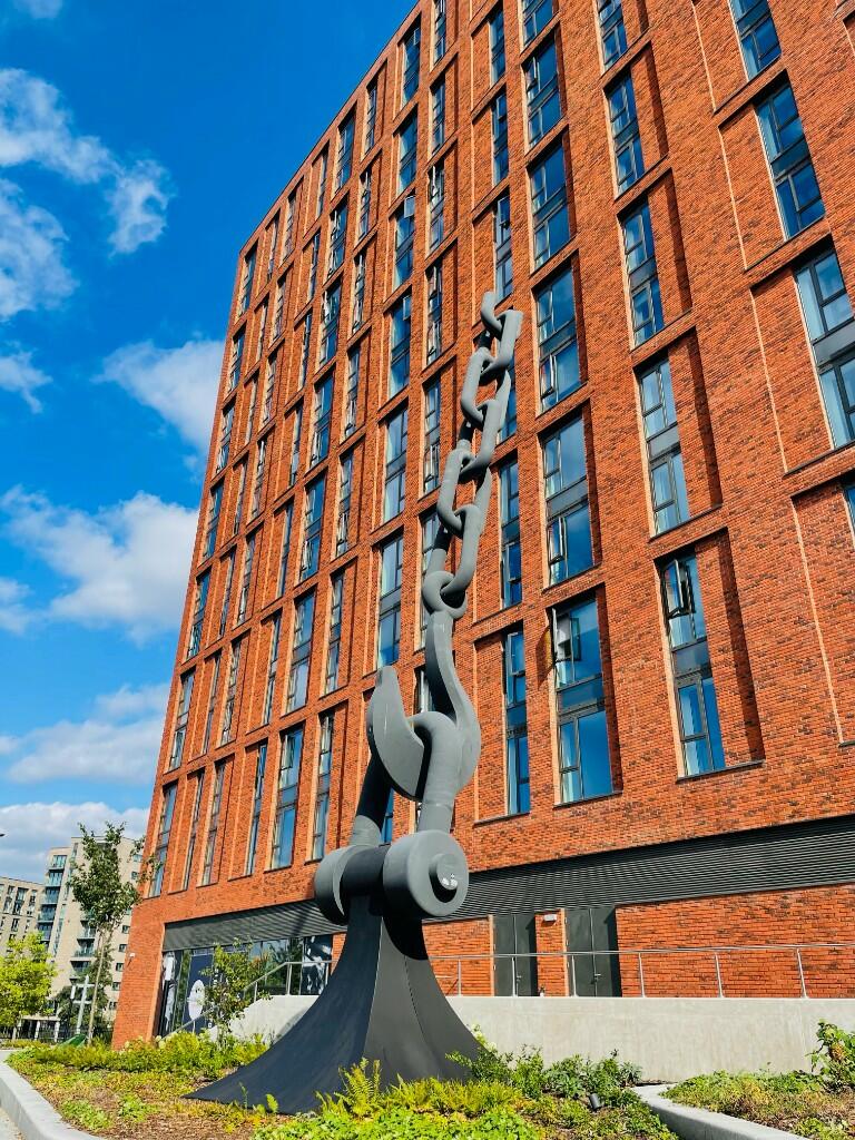 Main image of property: Wharf End, Manchester, Greater Manchester, M17