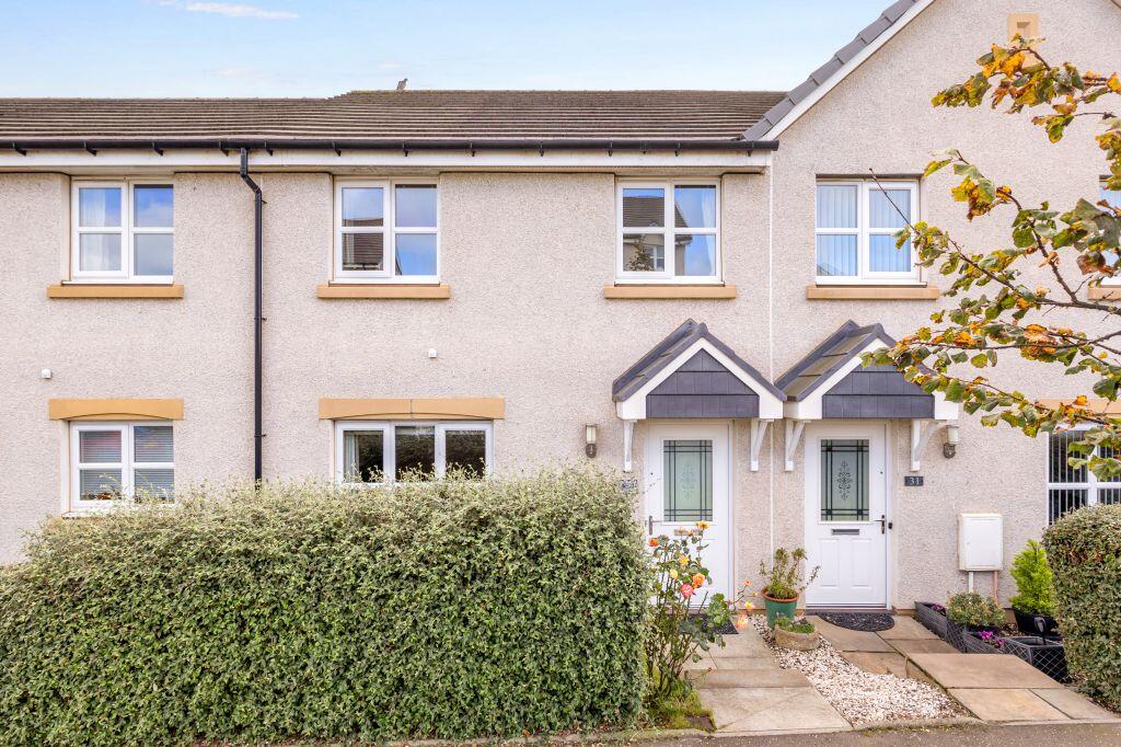 Main image of property: 29 Carter Drive, Gilmerton, Edinburgh, EH17 8GR