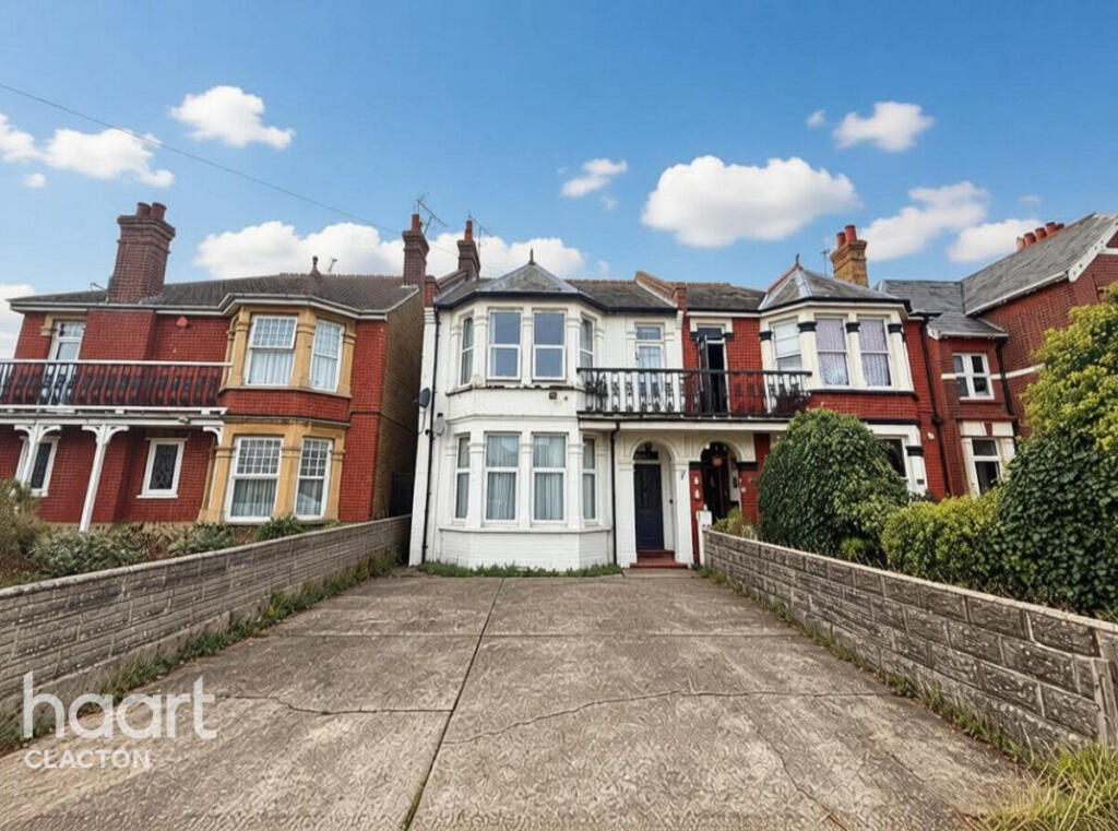 Main image of property: Jackson Road, Clacton-On-Sea