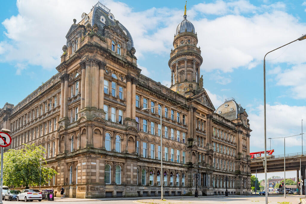 Main image of property: Carnoustie Street, Tradeston