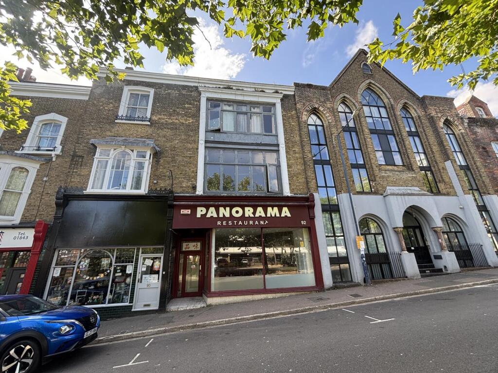 Main image of property: Queen Street, Ramsgate
