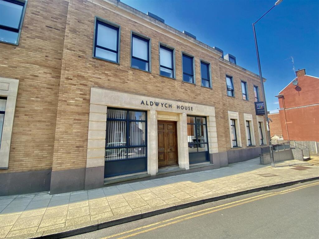 Main image of property: Norwich, NR2